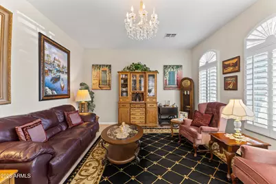 2026 W Hidden Treasure Way, Phoenix, AZ 85086 - Photo 3