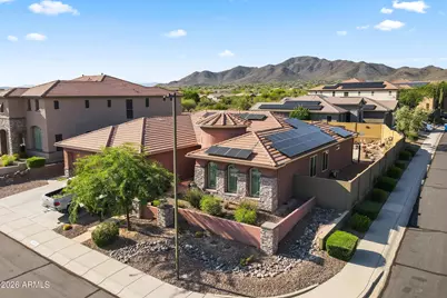 2026 W Hidden Treasure Way, Phoenix, AZ 85086 - Photo 7