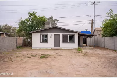 1529 E Monroe Street, Phoenix, AZ 85034 - Photo 1