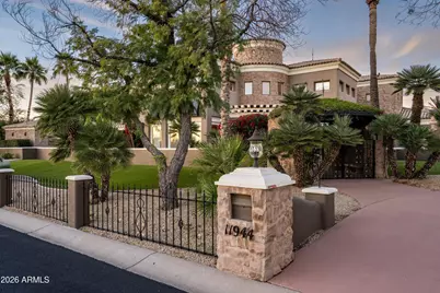 11944 E Beryl Avenue, Scottsdale, AZ 85259 - Photo 5