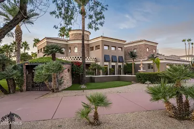 11944 E Beryl Avenue, Scottsdale, AZ 85259 - Photo 3