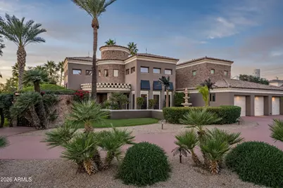 11944 E Beryl Avenue, Scottsdale, AZ 85259 - Photo 47