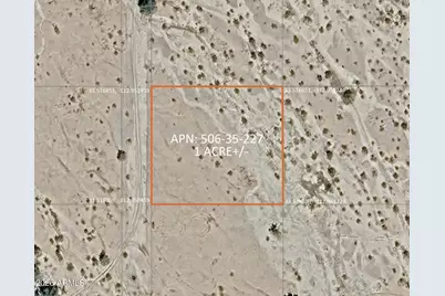 5547 N 418th Avenue #-, Tonopah, AZ 85354 - Photo 3