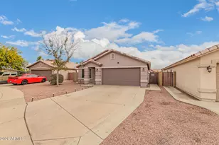 14963 N 149th Ln, Surprise, AZ 85379 - Photo 3