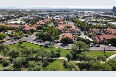 700 E Mesquite Circle #O109, Tempe, AZ 85288 - Photo 19