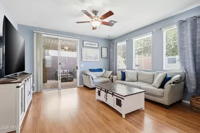 4027 E Milky Way, Gilbert, AZ 85295 - Photo 5