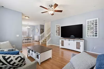 4027 E Milky Way, Gilbert, AZ 85295 - Photo 9