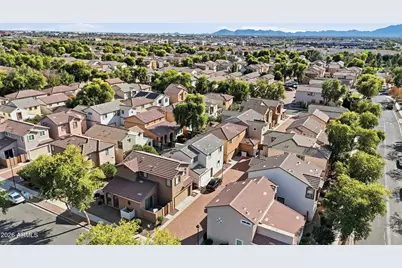 4027 E Milky Way, Gilbert, AZ 85295 - Photo 35