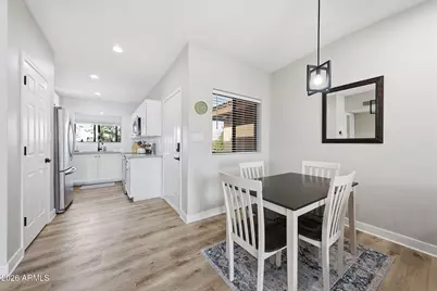 16540 E Gunsight Drive #2001, Fountain Hills, AZ 85268 - Photo 11