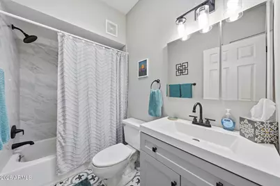 16540 E Gunsight Drive #2001, Fountain Hills, AZ 85268 - Photo 17