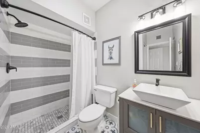 16540 E Gunsight Drive #2001, Fountain Hills, AZ 85268 - Photo 19