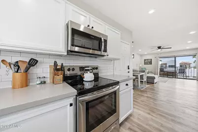 16540 E Gunsight Drive #2001, Fountain Hills, AZ 85268 - Photo 13