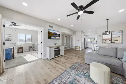 16540 E Gunsight Drive #2001, Fountain Hills, AZ 85268 - Photo 7