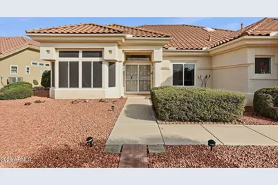 14434 W Desert Glen Drive, Sun City West, AZ 85375 - Photo 3