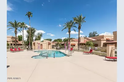 6900 E Gold Dust Avenue #151, Paradise Valley, AZ 85253 - Photo 19