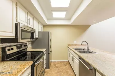 6900 E Gold Dust Avenue #151, Paradise Valley, AZ 85253 - Photo 5