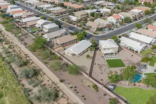 2315 E Hazeltine Way, Gilbert, AZ 85298 - Photo 41