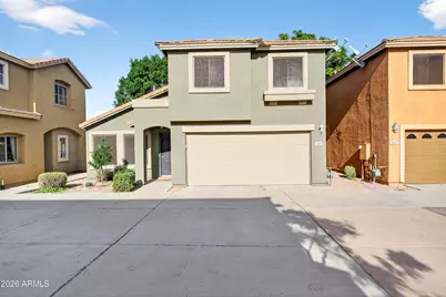 4020 E Melinda Lane, Phoenix, AZ 85050 - Photo 1