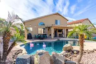 15864 W Calavar Rd, Surprise, AZ 85379 - Photo 1