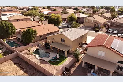 15864 W Calavar Road, Surprise, AZ 85379 - Photo 43