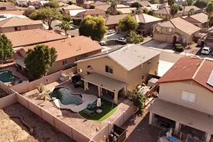 15864 W Calavar Rd, Surprise, AZ 85379 - Photo 43