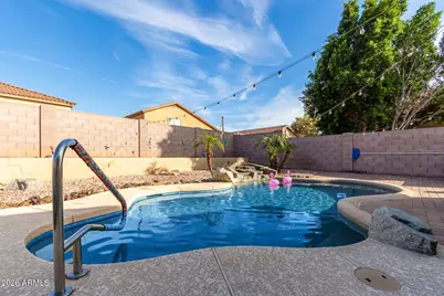 15864 W Calavar Road, Surprise, AZ 85379 - Photo 41