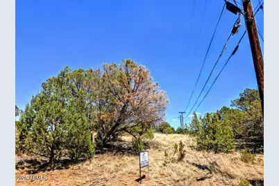 1939 Daggs Circle #24, Show Low, AZ 85901 - Photo 5
