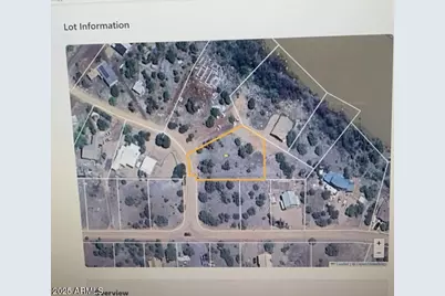 1939 Daggs Circle #24, Show Low, AZ 85901 - Photo 3