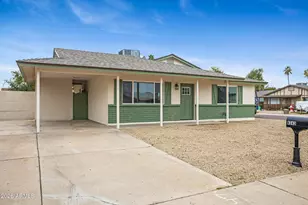 4343 W Sierra St, Glendale, AZ 85304 - Photo 1