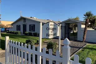 2021 W Hayward Ave, Phoenix, AZ 85021 - Photo 1