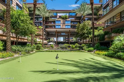 7161 E Rancho Vista Drive #1015, Scottsdale, AZ 85251 - Photo 11