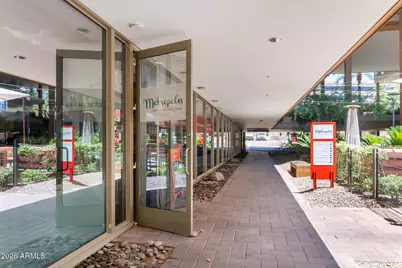 7161 E Rancho Vista Drive #1015, Scottsdale, AZ 85251 - Photo 13