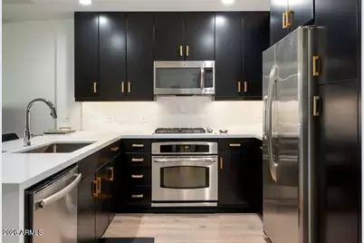 7161 E Rancho Vista Drive #1015, Scottsdale, AZ 85251 - Photo 3