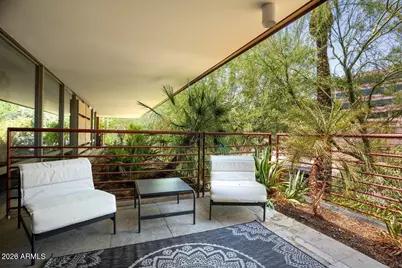 7161 E Rancho Vista Drive #1015, Scottsdale, AZ 85251 - Photo 5