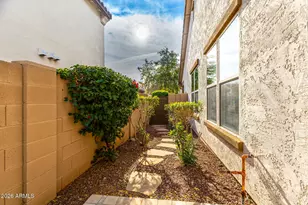 20594 W White Rock Rd, Buckeye, AZ 85396 - Photo 31