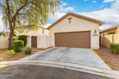 20594 W White Rock Road, Buckeye, AZ 85396 - Photo 29