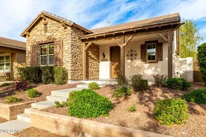 20594 W White Rock Road, Buckeye, AZ 85396 - Photo 37