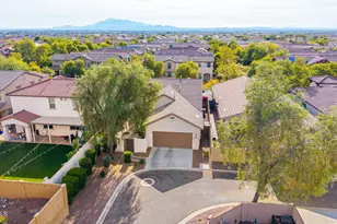 20594 W White Rock Rd, Buckeye, AZ 85396 - Photo 35