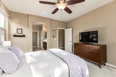 20594 W White Rock Road, Buckeye, AZ 85396 - Photo 13