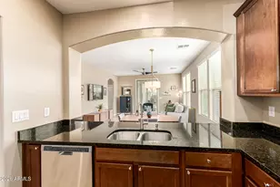 20594 W White Rock Rd, Buckeye, AZ 85396 - Photo 9