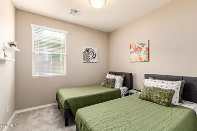 20594 W White Rock Road, Buckeye, AZ 85396 - Photo 19