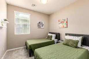 20594 W White Rock Rd, Buckeye, AZ 85396 - Photo 19