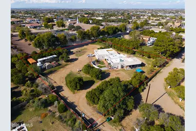 18030 E Watford Drive, Queen Creek, AZ 85142 - Photo 53