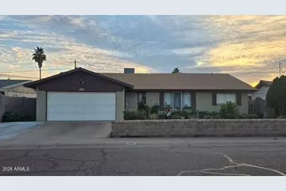 4051 W Montebello Avenue, Phoenix, AZ 85019 - Photo 1