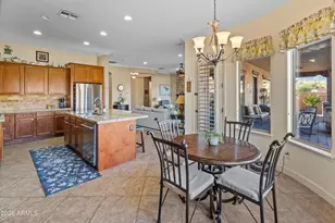 20894 W Lost Creek Dr E, Buckeye, AZ 85396 - Photo 17