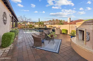 20894 W Lost Creek Dr E, Buckeye, AZ 85396 - Photo 29