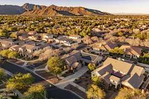 20894 W Lost Creek Dr E, Buckeye, AZ 85396 - Photo 55