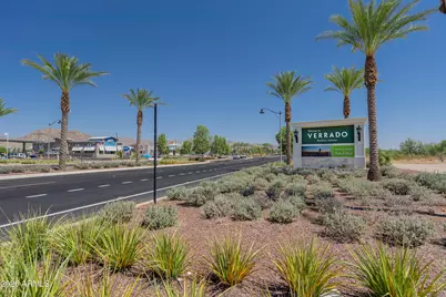 20894 W Lost Creek Drive E, Buckeye, AZ 85396 - Photo 55