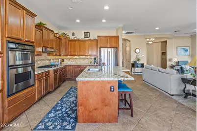 20894 W Lost Creek Drive E, Buckeye, AZ 85396 - Photo 15