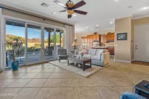 20894 W Lost Creek Dr E, Buckeye, AZ 85396 - Photo 21